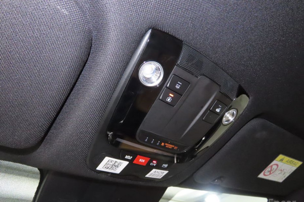 2022 Kia Sorento с пробегом 24 085 км