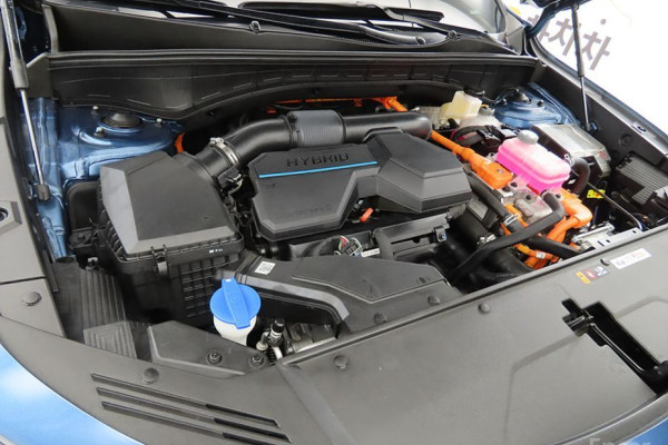 2022 Kia Sorento с пробегом 24 085 км