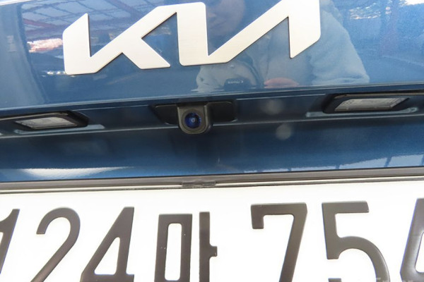 2022 Kia Sorento с пробегом 24 085 км