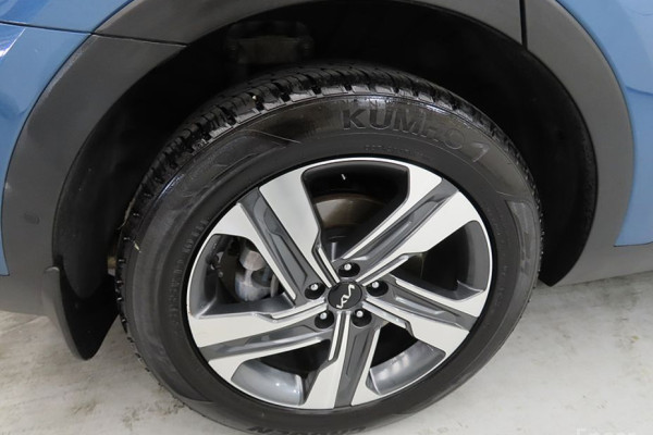 2022 Kia Sorento с пробегом 24 085 км