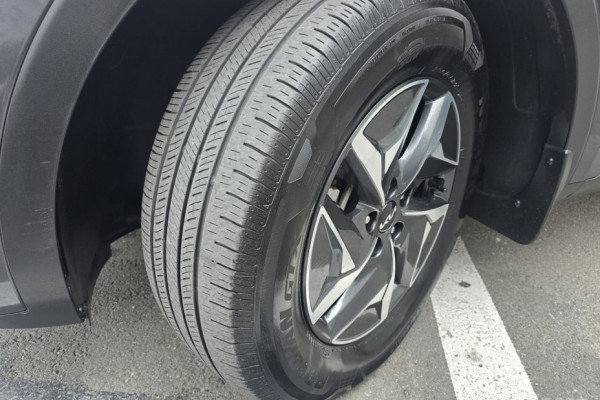 2021 Kia Sorento с пробегом 54 068 км