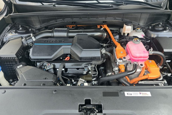 2021 Kia Sorento с пробегом 54 068 км