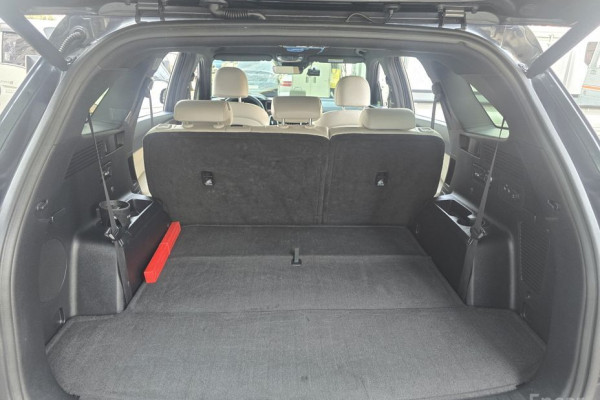 2021 Kia Sorento с пробегом 54 068 км