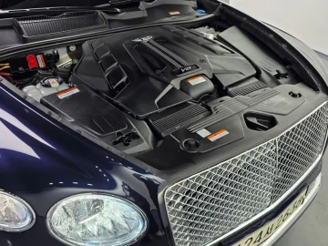 2023 Bentley Bentayga с пробегом 46 837 км