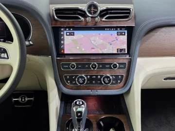 2023 Bentley Bentayga с пробегом 46 837 км