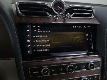 2023 Bentley Bentayga с пробегом 46 837 км