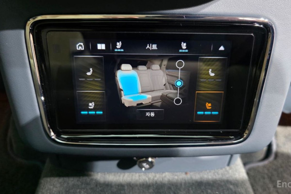 2023 Bentley Bentayga с пробегом 46 837 км