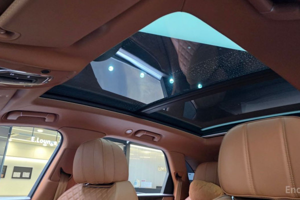 2021 Bentley Bentayga с пробегом 85 237 км