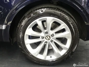 2020 Bentley Bentayga с пробегом 47 525 км