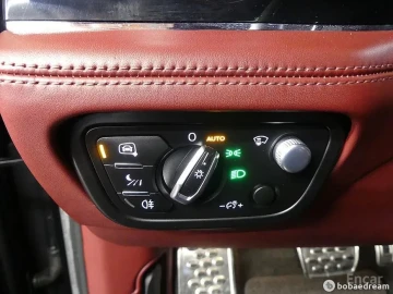 2020 Bentley Bentayga с пробегом 47 525 км