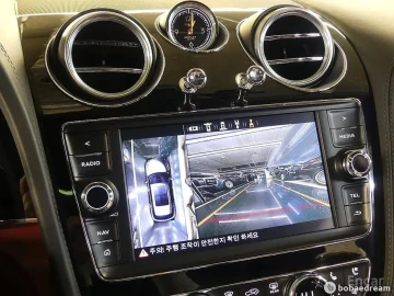 2020 Bentley Bentayga с пробегом 47 525 км