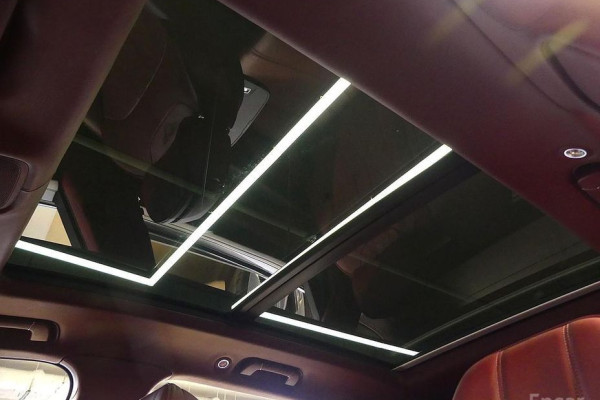 2020 Bentley Bentayga с пробегом 47 525 км