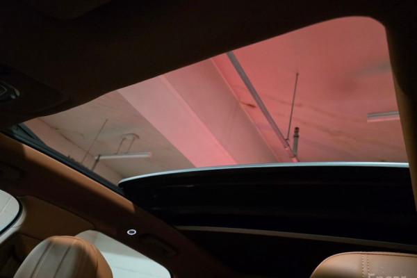 2017 Bentley Bentayga с пробегом 78 261 км