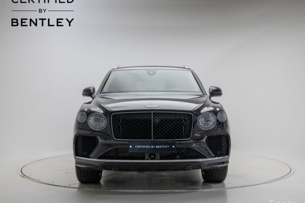 2025 Bentley Bentayga с пробегом 6 515 км