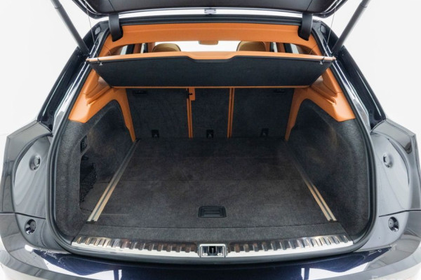 2025 Bentley Bentayga с пробегом 6 515 км