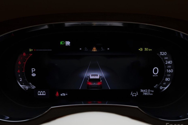 2024 Bentley Bentayga с пробегом 7 850 км