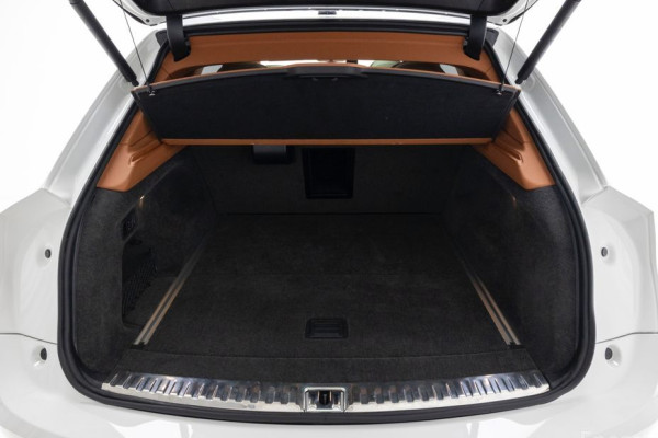 2024 Bentley Bentayga с пробегом 7 850 км