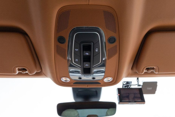 2024 Bentley Bentayga с пробегом 7 850 км