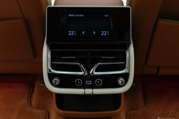 2024 Bentley Bentayga с пробегом 7 850 км