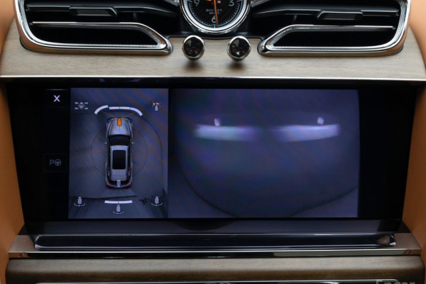 2024 Bentley Bentayga с пробегом 7 850 км