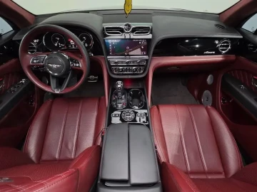2023 Bentley Bentayga с пробегом 40 852 км
