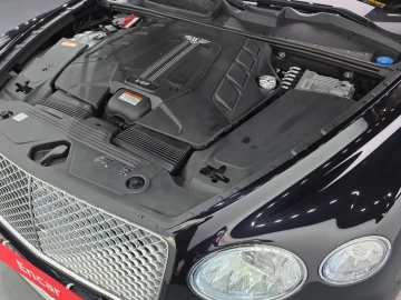 2023 Bentley Bentayga с пробегом 40 852 км