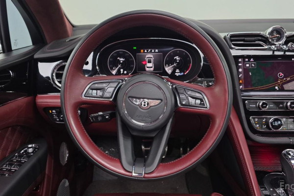 2023 Bentley Bentayga с пробегом 40 852 км