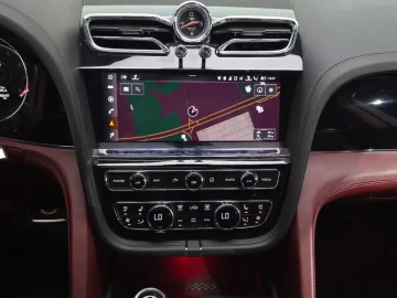2023 Bentley Bentayga с пробегом 40 852 км