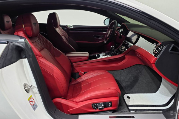 2022 Bentley Continental GT с пробегом 29 722 км