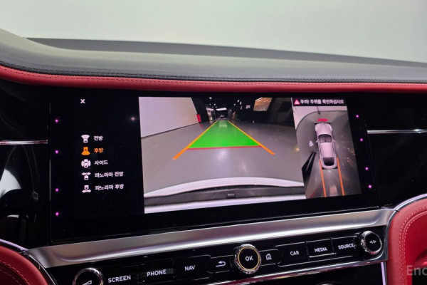 2022 Bentley Continental GT с пробегом 29 722 км