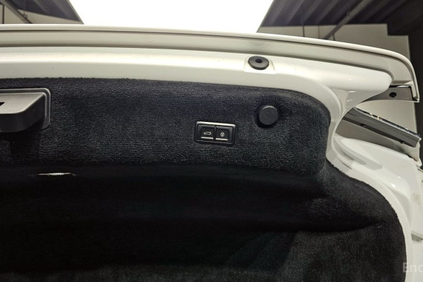 2020 Bentley Continental GT с пробегом 42 263 км