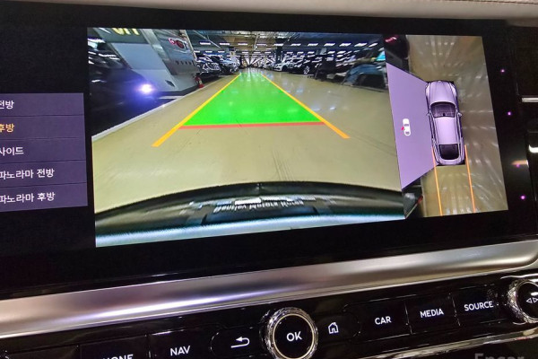 2023 Bentley Continental GT с пробегом 35 341 км