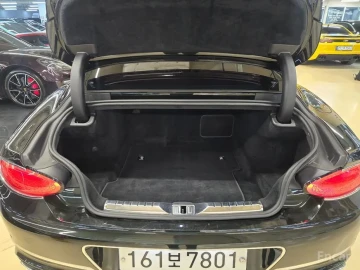 2023 Bentley Continental GT с пробегом 35 341 км