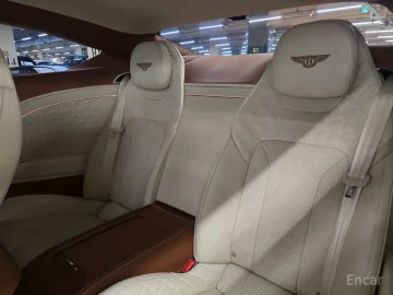 2023 Bentley Continental GT с пробегом 35 341 км