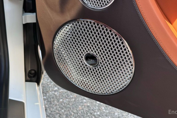 2020 Bentley Continental GT с пробегом 29 000 км