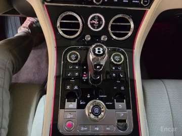 2023 Bentley Continental GT с пробегом 20 300 км