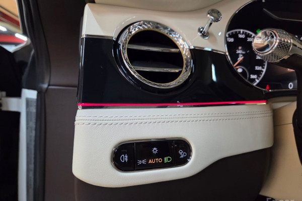 2023 Bentley Continental GT с пробегом 20 300 км