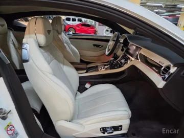 2023 Bentley Continental GT с пробегом 20 300 км