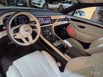 2023 Bentley Continental GT с пробегом 20 300 км