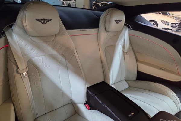 2023 Bentley Continental GT с пробегом 20 300 км