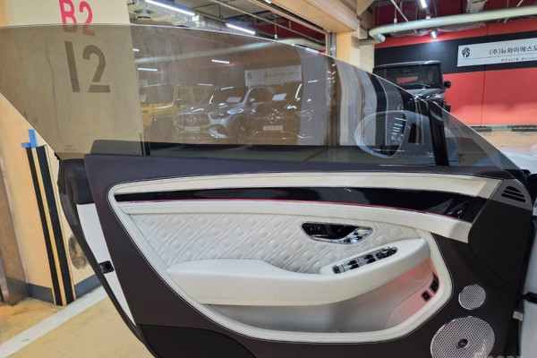 2023 Bentley Continental GT с пробегом 20 300 км