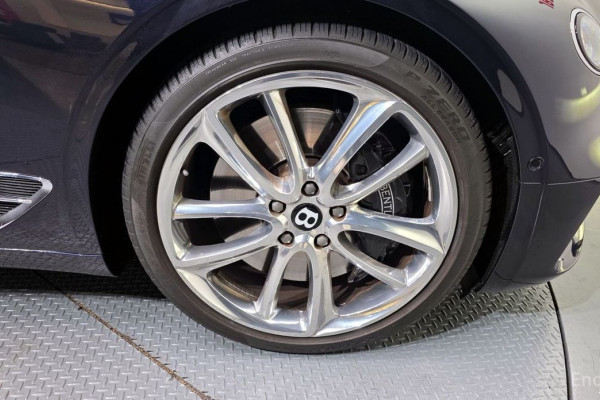 2021 Bentley Continental GT с пробегом 31 432 км