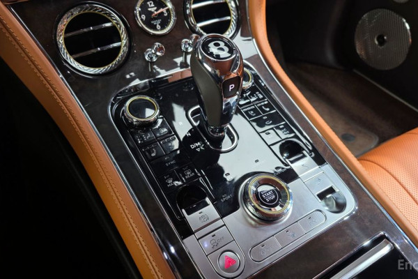 2021 Bentley Continental GT с пробегом 31 432 км