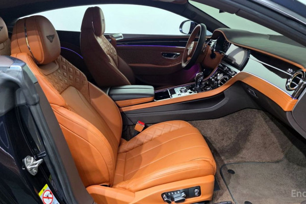 2021 Bentley Continental GT с пробегом 31 432 км