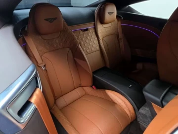 2021 Bentley Continental GT с пробегом 31 432 км