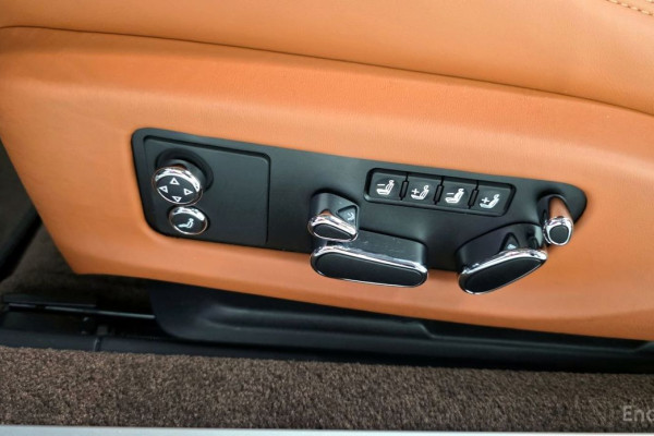 2021 Bentley Continental GT с пробегом 31 432 км