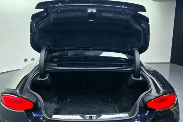 2021 Bentley Continental GT с пробегом 31 432 км