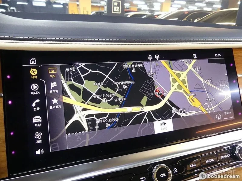 2023 Bentley Continental GT с пробегом 3 100 км