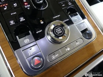 2023 Bentley Continental GT с пробегом 3 100 км