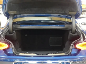 2023 Bentley Continental GT с пробегом 3 100 км